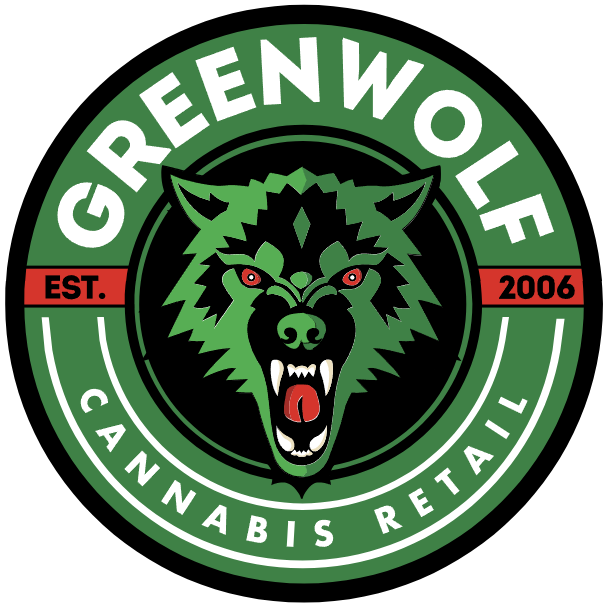 GreenWolf Cannabis