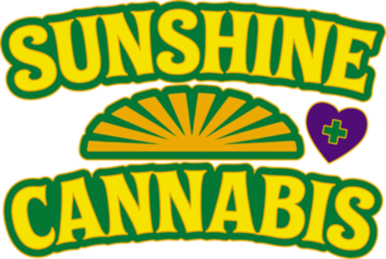 sunshine cannabis