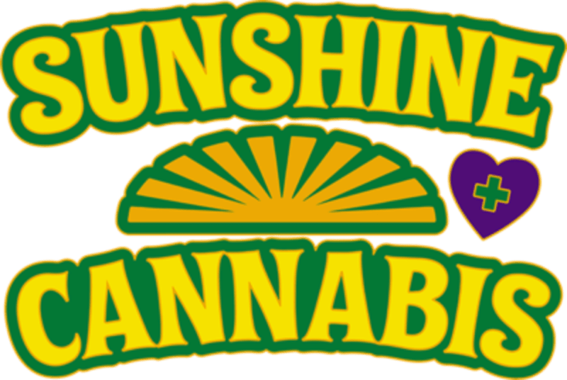 sunshine cannabis